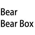 Bear Bear Box